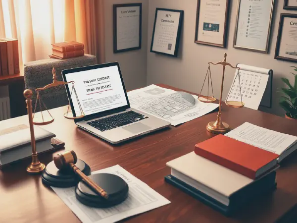 Top 5 Reasons to Hire Real Estate Attorneys for Your Deal
